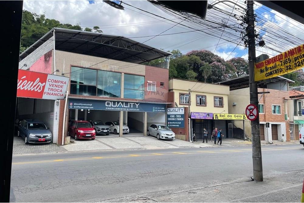 Galpão - Alugar - Juiz de Fora , Minas Gerais - WhatsApp Image 2025-03-05 at 10.11.47 (5).jpeg - 860301009-470