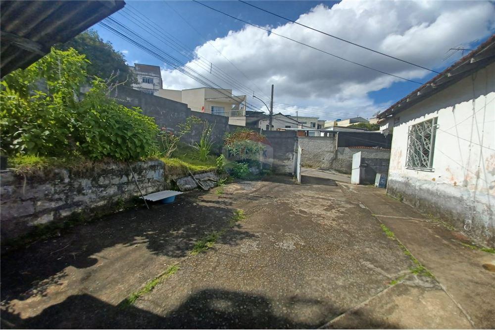 Casa - Venda - Juiz de Fora , Minas Gerais - Jardim - Jardim Interno - 860231017-141