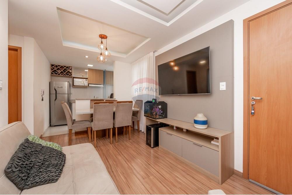 Apartamento - Venda - Juiz de Fora , Minas Gerais - Campana-3.jpg - 860431007-599