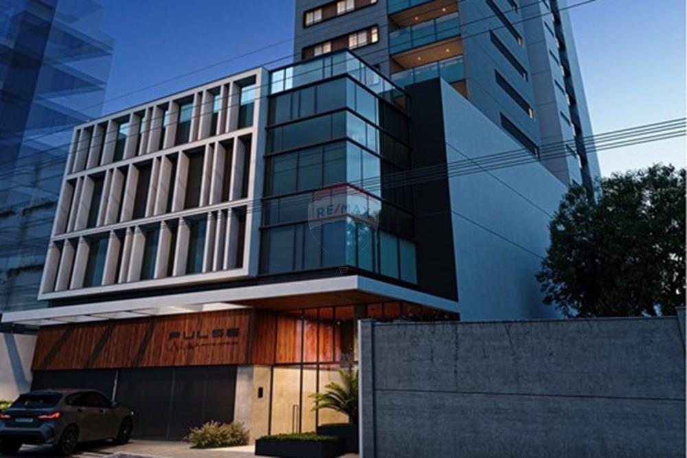 Apartamento - Venda - Juiz de Fora , Minas Gerais - 02 - N.jpg - 860301009-447