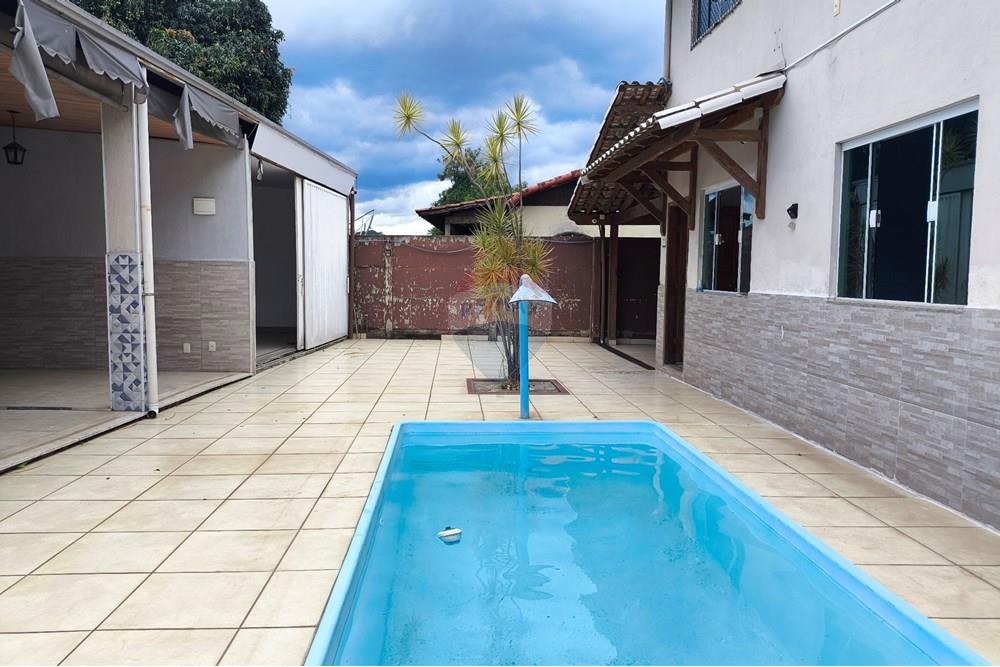 Casa - Venda - Juiz de Fora , Minas Gerais - 1000375365.jpg - 860321017-159