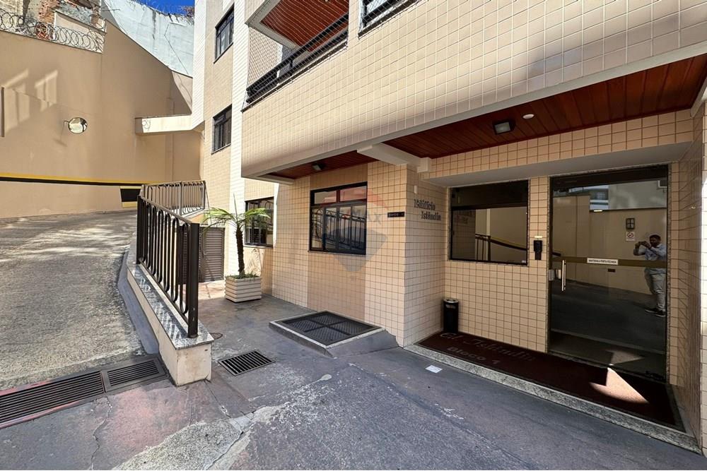 Apartamento - Alugar - Juiz de Fora , Minas Gerais - IMG_3086.JPEG - 860301001-627