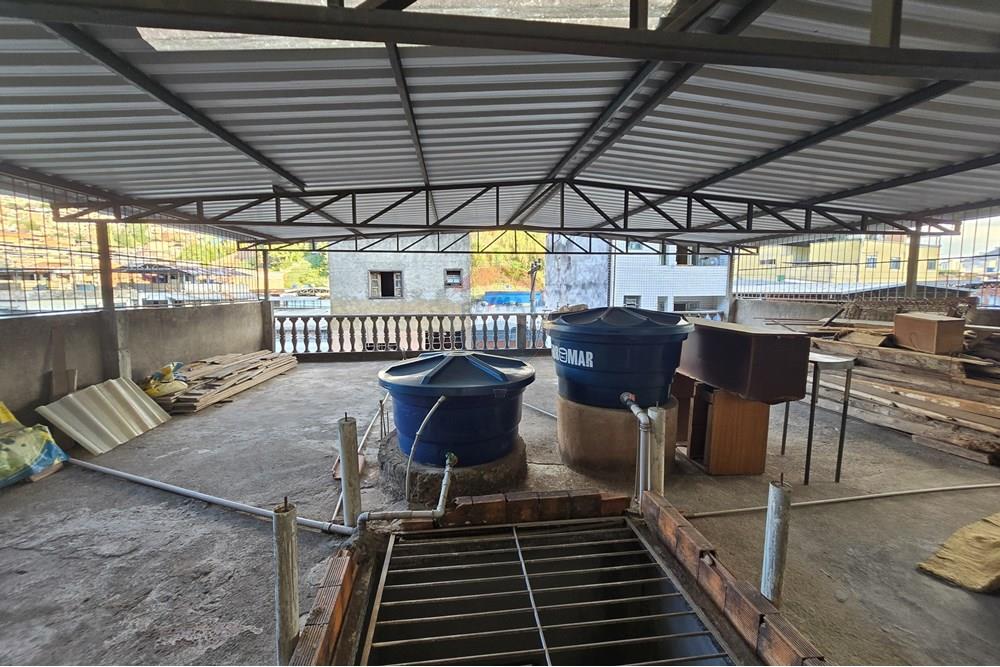 Casa - Venda - Juiz de Fora , Minas Gerais - 39.jpg - 860231001-219