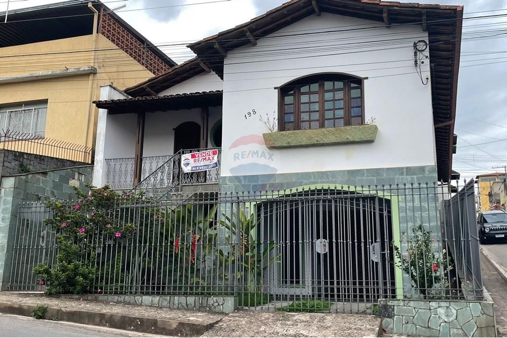 Casa - Venda - Conselheiro Lafaiete , Minas Gerais - WhatsApp Image 2024-11-05 at 10.25.44.jpeg - 860421029-72