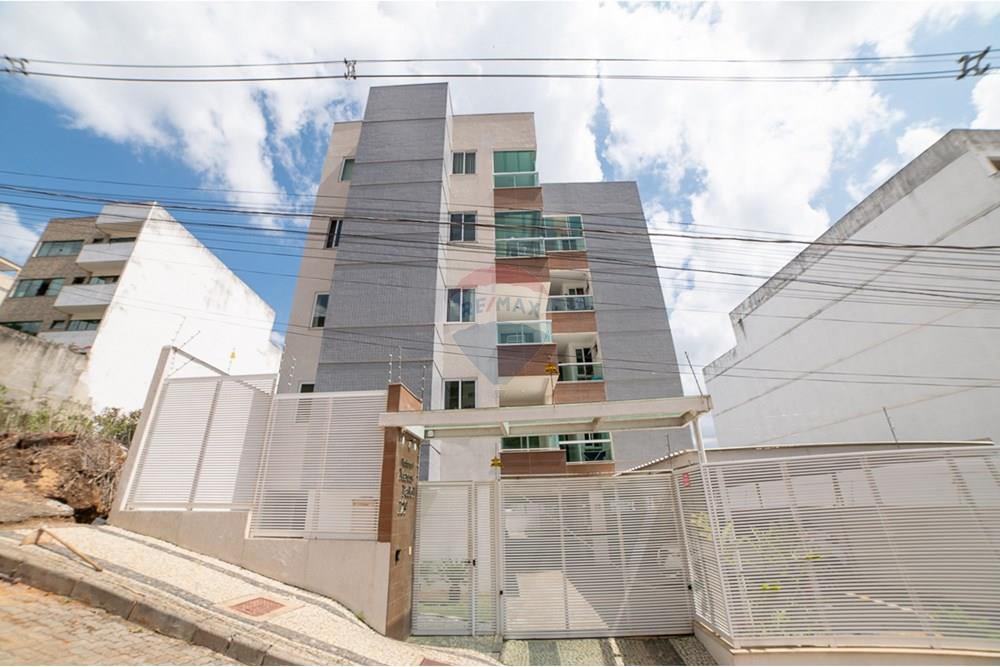 Apartamento - Venda - Juiz de Fora , Minas Gerais - michaelseed.photo_09-404.jpg - 860361010-508