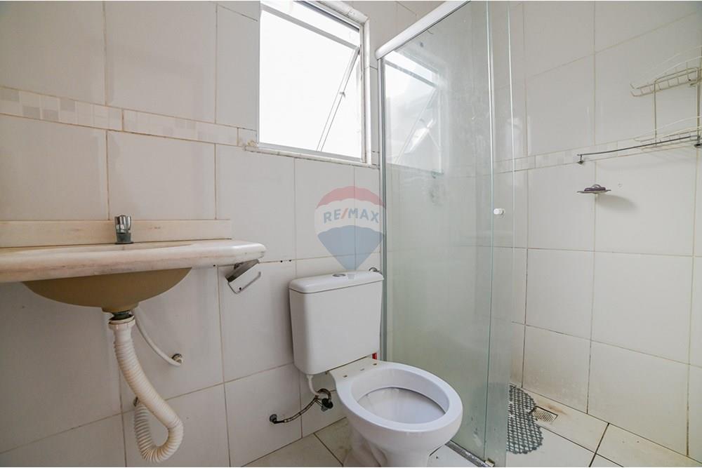 Apartamento - Venda - Juiz de Fora , Minas Gerais - michaelseed photo_-165.jpg - Banheiro - 860211126-21