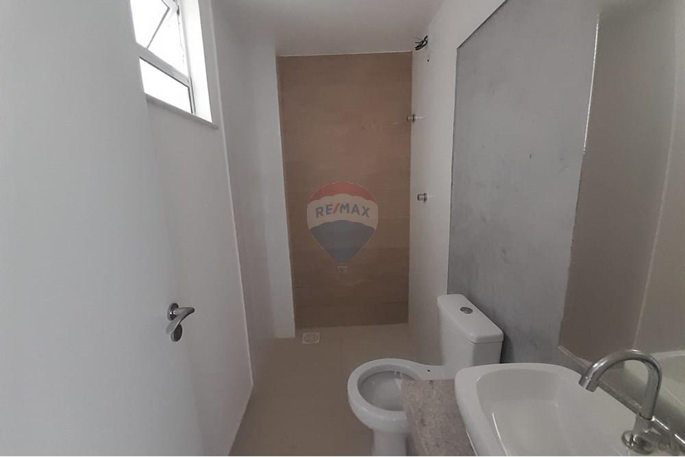 Apartamento - Venda - Juiz de Fora , Minas Gerais - WhatsApp Image 2025-05-02 at 16.11.20 (3).jpeg - Banheiro - 860381043-65