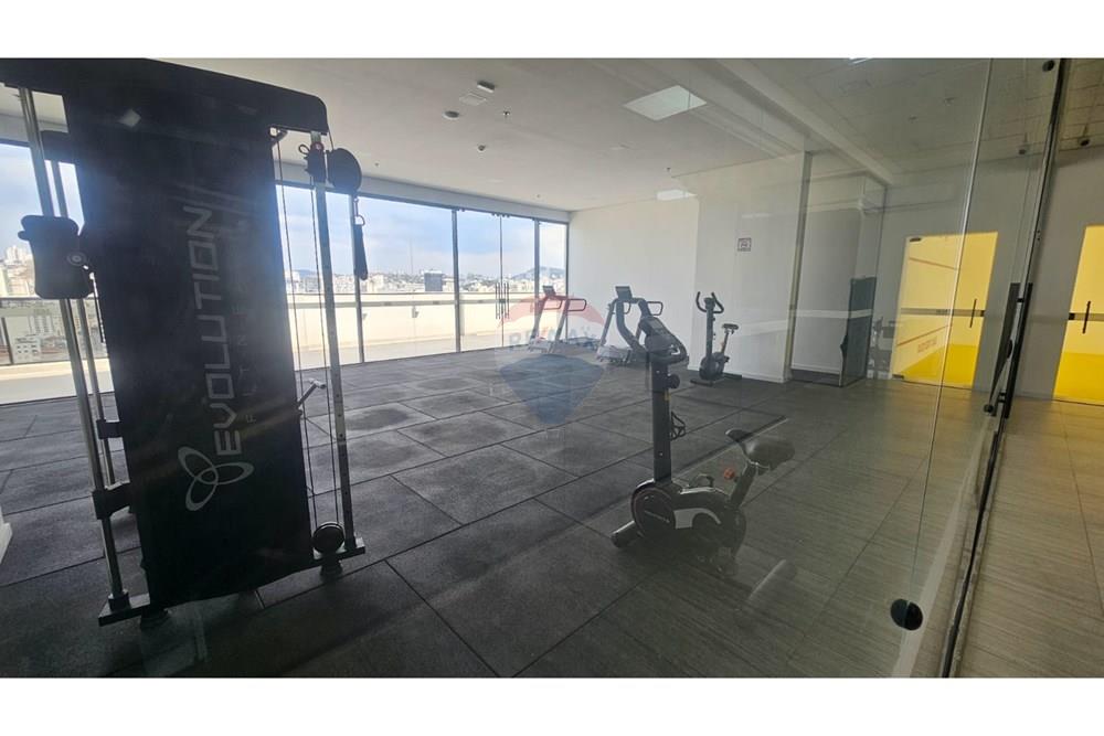 Cj. Comercial/ Sala - Alugar - Juiz de Fora , Minas Gerais - 2.jpg - 860231003-77