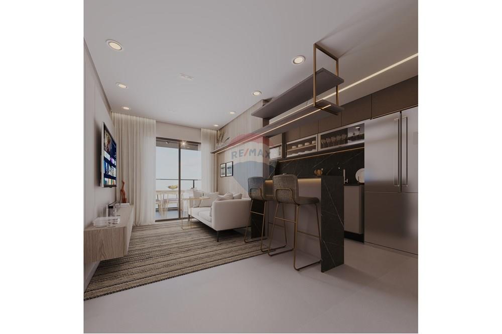 Apartamento - Venda - Juiz de Fora , Minas Gerais - SALA (1).jpg - 860241098-39