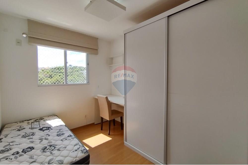 Apartamento - Alugar - Juiz de Fora , Minas Gerais - WhatsApp Image 2025-09-16 at 00.37.52 (3).jpeg - Quarto - 860241112-115