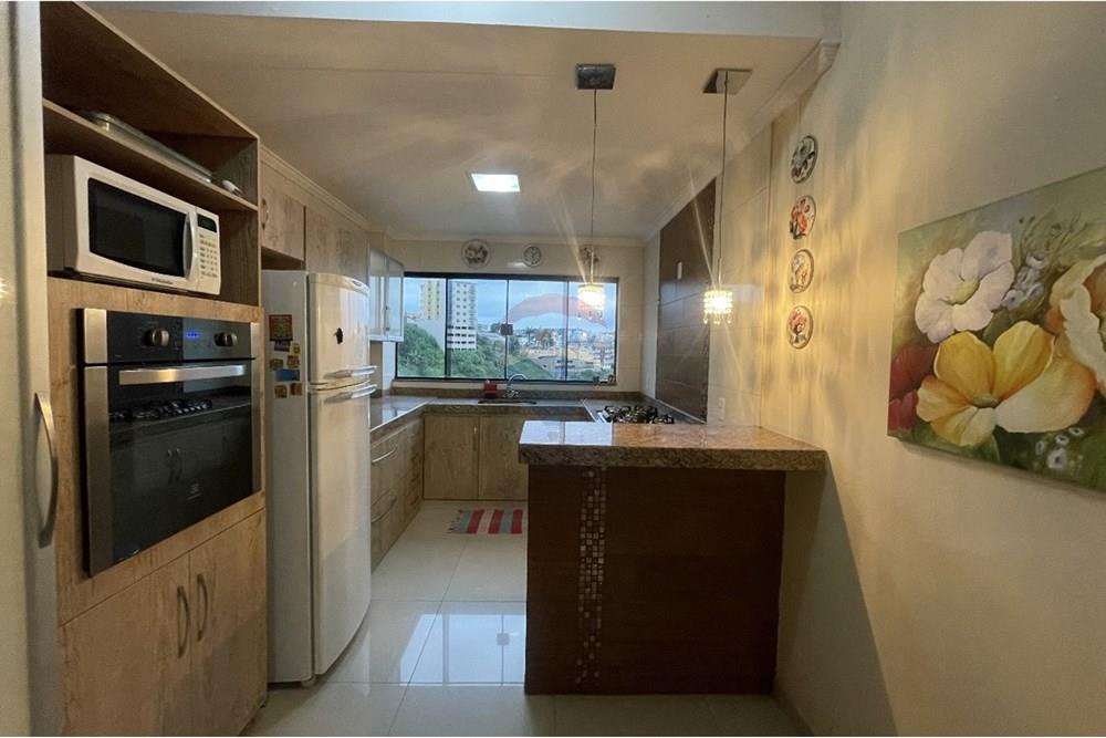 Cobertura - Venda - Conselheiro Lafaiete , Minas Gerais - 24f6fcd0-47e0-4f35-a2ef-a143c2b924d9.jpeg - 860421002-458