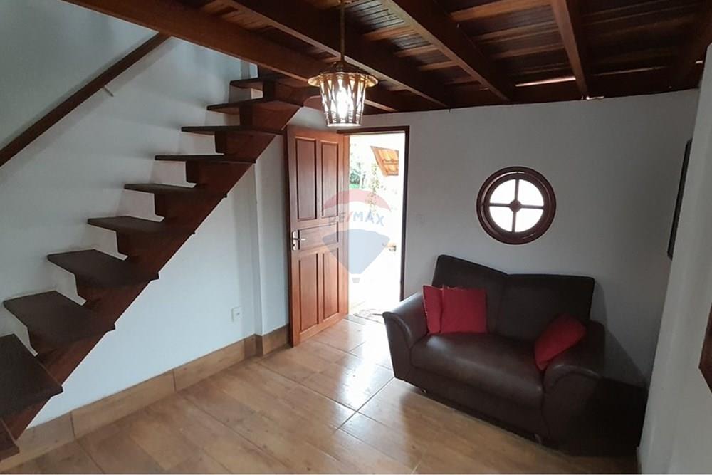 Chácara / Sítio / Fazenda - Venda - Juiz de Fora , Minas Gerais - 48.jpg - Sala de estar - 860231042-10