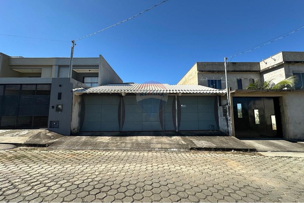 Casa - Venda - Muriaé , Minas Gerais - WhatsApp Image 2025-07-17 at 22.50.09.jpeg - Fachada - 860371007-96