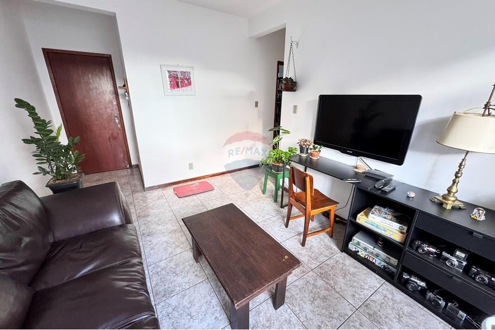 Apartamento - Venda - Juiz de Fora , Minas Gerais - IMG_9795.JPEG - 860301001-571