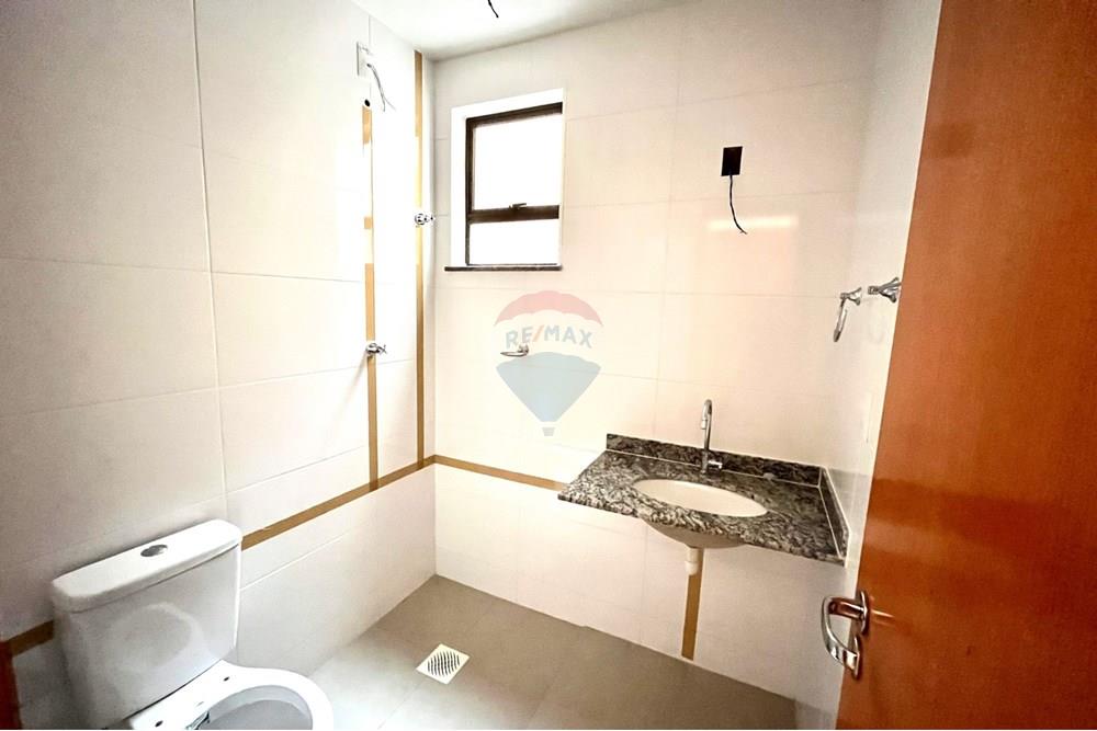 Apartamento - Venda - Juiz de Fora , Minas Gerais - IMG_0741.jpeg - Banheiro - 860321042-153