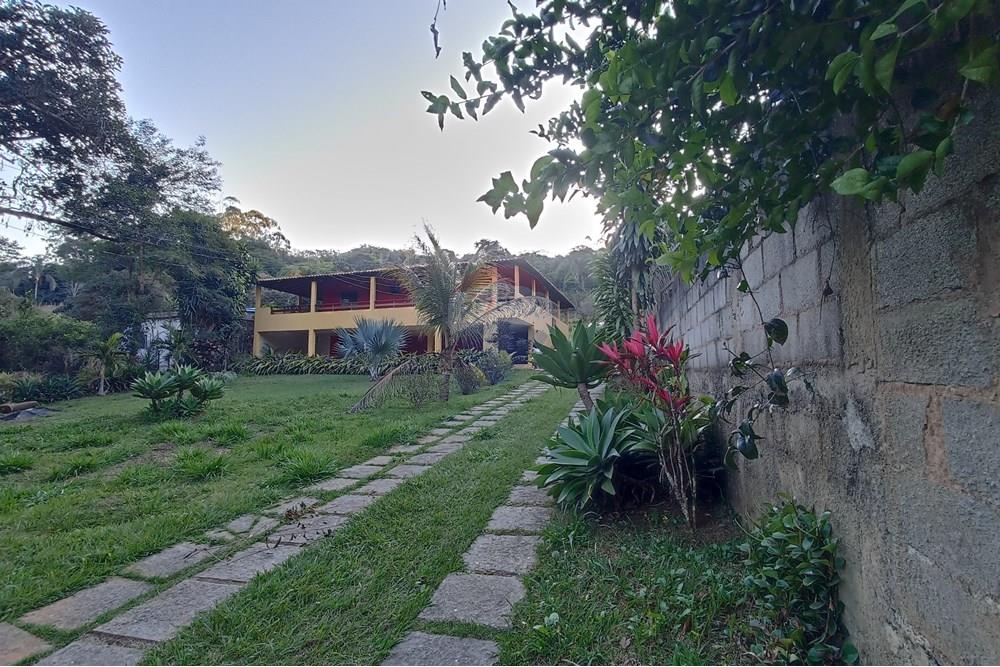 Chácara / Sítio / Fazenda - Venda - Juiz de Fora , Minas Gerais - 1753127184294.jpg - 860231032-15