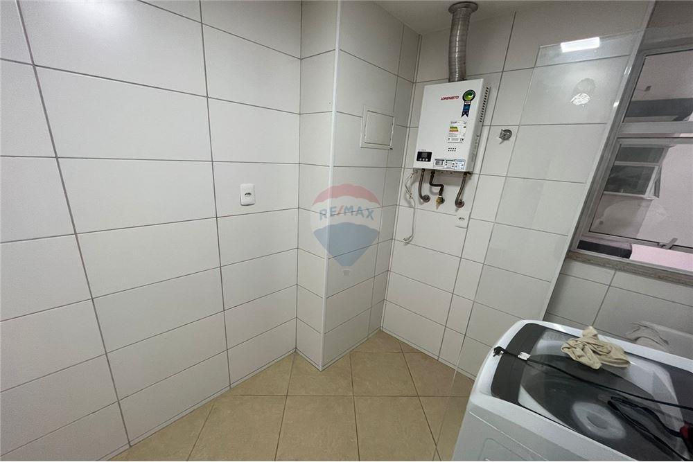 Apartamento - Alugar - Juiz de Fora , Minas Gerais - 51 - 860301001-638