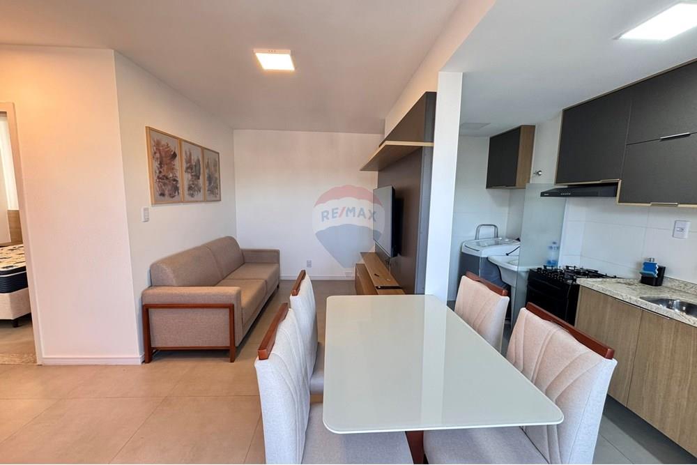 Apartamento - Alugar - Juiz de Fora , Minas Gerais - IMG_3211.JPEG - 860301001-639