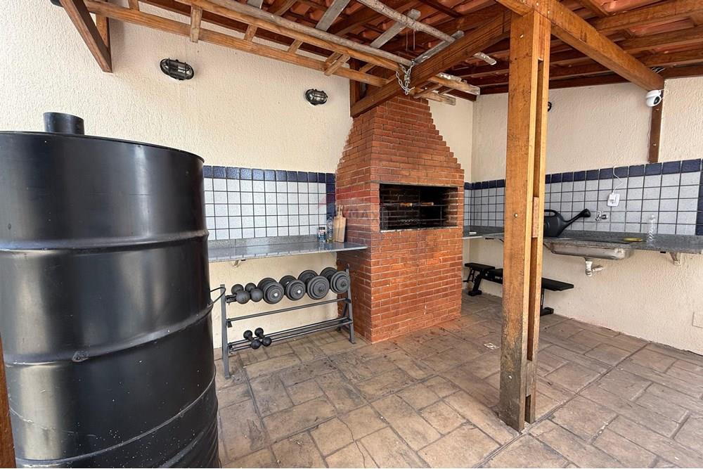 Apartamento - Alugar - Juiz de Fora , Minas Gerais - 26.jpg - 860281007-358