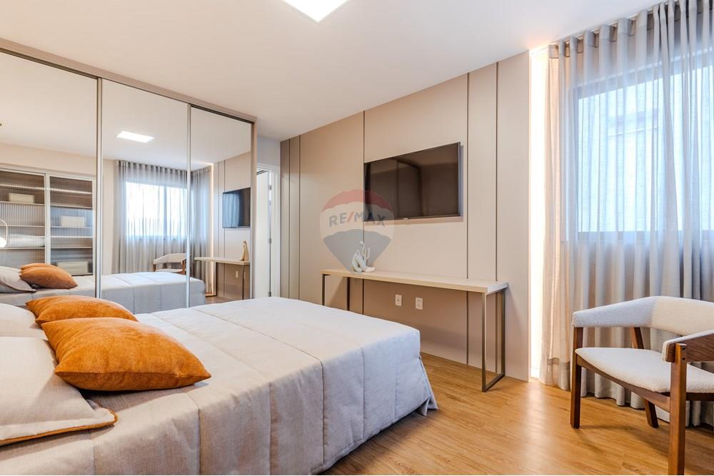 Apartamento - Venda - Juiz de Fora , Minas Gerais - Campana-55.jpg - Quarto - 860431007-358