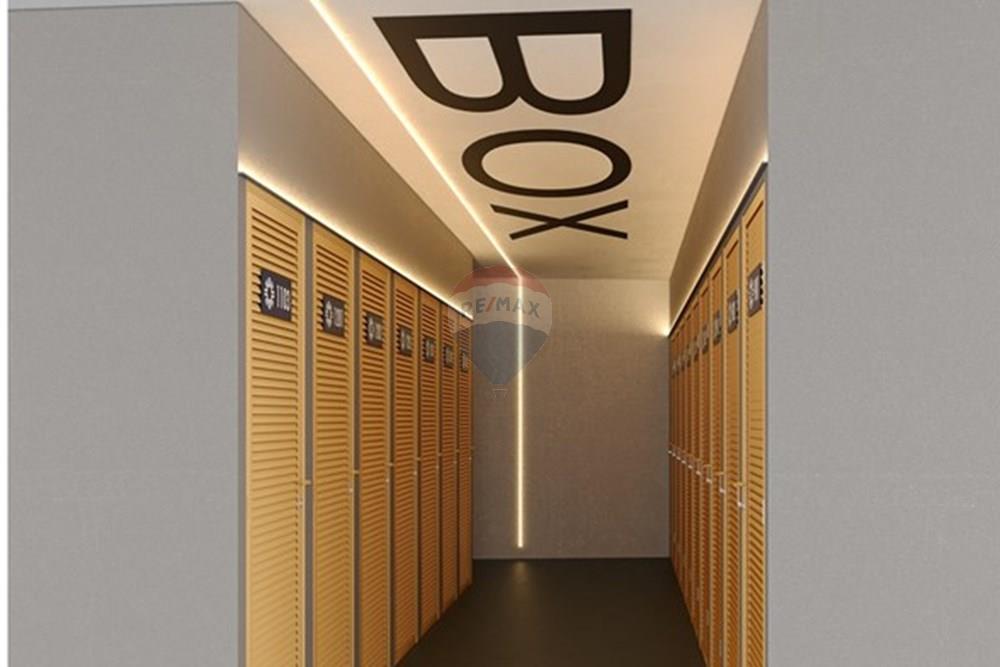 Apartamento - Venda - Juiz de Fora , Minas Gerais - 06-gsis-boxs-final.jpg - Área Gourmet - 860431007-357