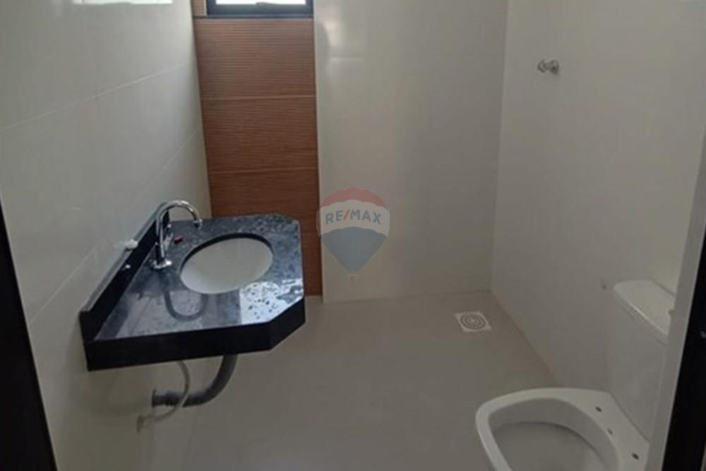 Cj. Comercial/ Sala - Alugar - Juiz de Fora , Minas Gerais - IMG-20250826-WA0051.jpg - Banheiro - 860431056-52