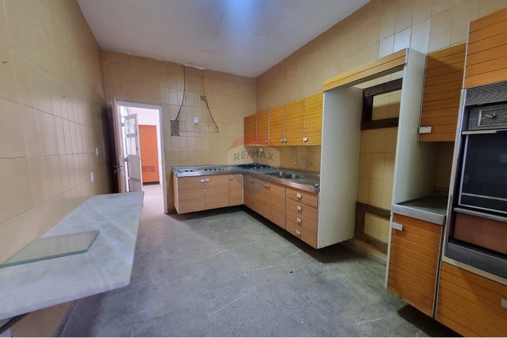 Casa Comercial - Alugar - Juiz de Fora , Minas Gerais - Cozinha 1.jpeg - 860361010-488