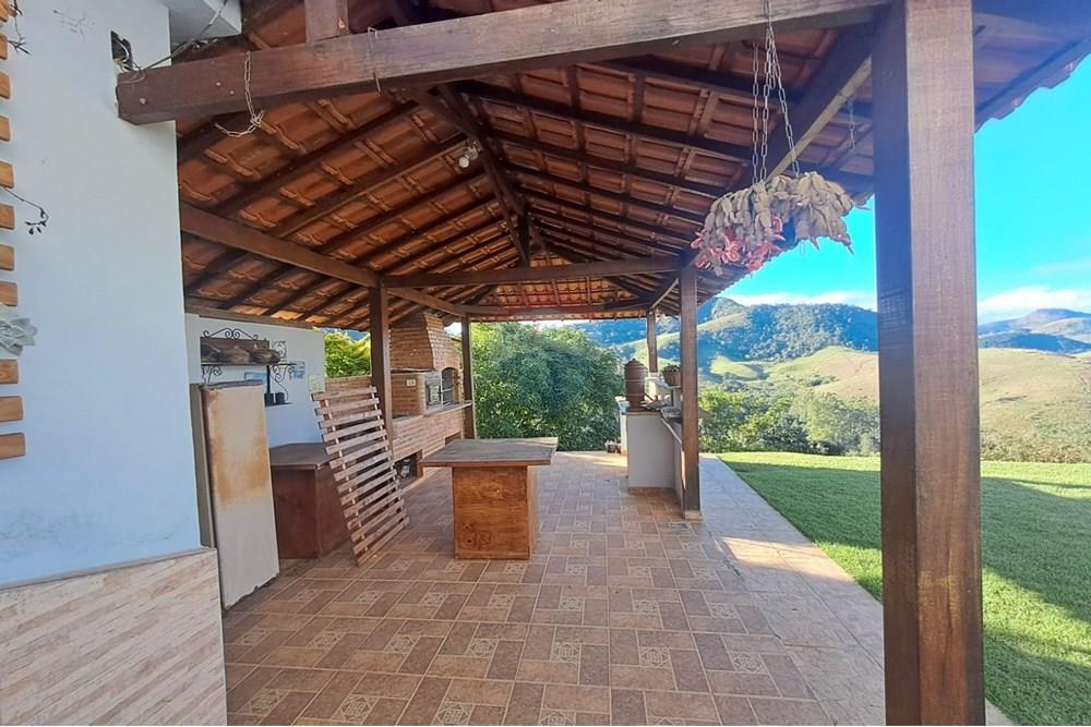 Chácara / Sítio / Fazenda - Venda - Juiz de Fora , Minas Gerais - WhatsApp Image 2025-06-23 at 10.12.55.jpeg - Área Gourmet - 860241100-31