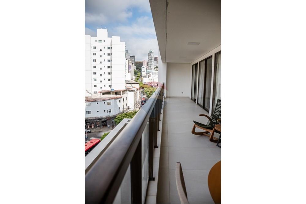 Cobertura - Venda - Juiz de Fora , Minas Gerais - IMG-20250617-WA0133.jpg - Varanda - 860321018-88