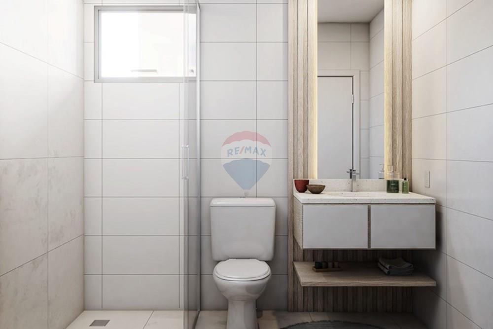 Apartamento - Venda - Juiz de Fora , Minas Gerais - 80ffed82-1e87-4470-8080-bf7f3a538b24-convertido-de-png.jpeg - Banheiro - 860431007-396