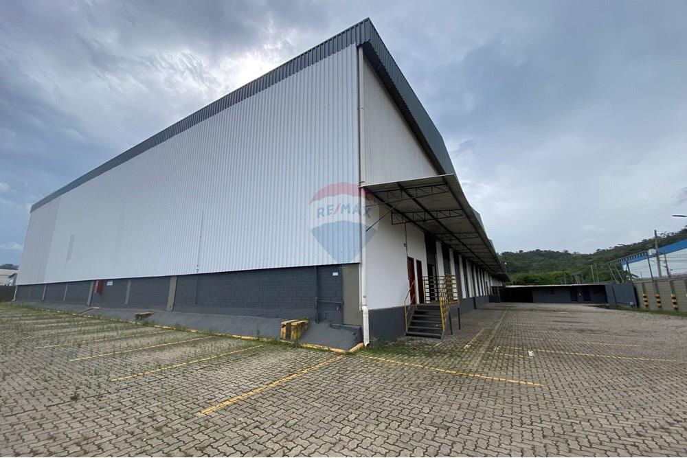 Galpão - Alugar - Juiz de Fora , Minas Gerais - IMG_9496.JPEG - 860301009-497