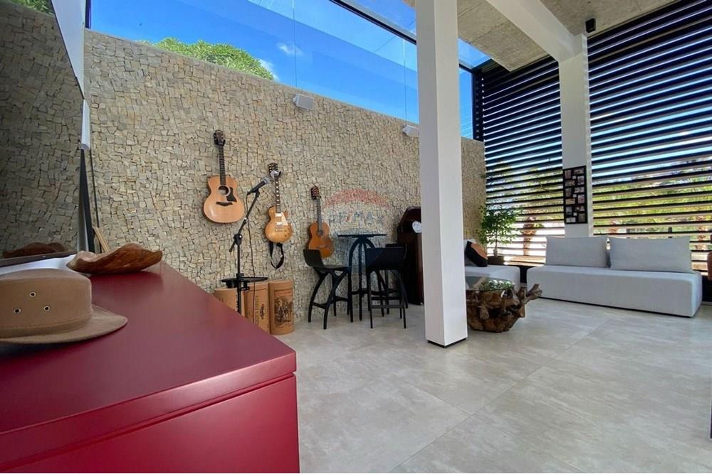 Casa de Condomínio - Alugar - Juiz de Fora , Minas Gerais - WhatsApp Image 2025-02-19 at 11.55.39 (1).jpeg - 860501015-17