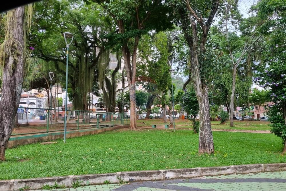 Ponto Comercial/ Loja - Venda - Juiz de Fora , Minas Gerais - Entorno 5.jpeg - 860361010-486