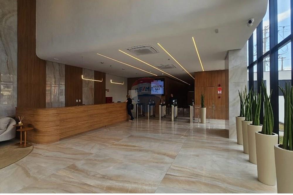 Cj. Comercial/ Sala - Alugar - Juiz de Fora , Minas Gerais - Foto de Michelle Ferreira (16).jpg - 860231003-78