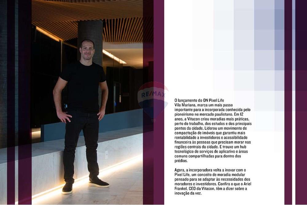 Studio - Venda - São Paulo , São Paulo - Book_Vila-Mariana_Final_compressed_page-0017.jpg - 860301007-388