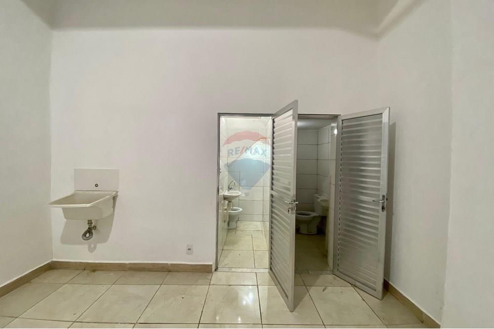 Ponto Comercial/ Loja - Alugar - Juiz de Fora , Minas Gerais - IMG_6412.jpeg - 860321048-12