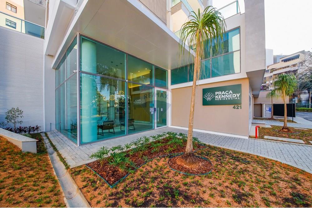 Apartamento - Venda - Juiz de Fora , Minas Gerais - praca-kennedy-03-agosto-2023-foto-011.jpg - 860321018-100