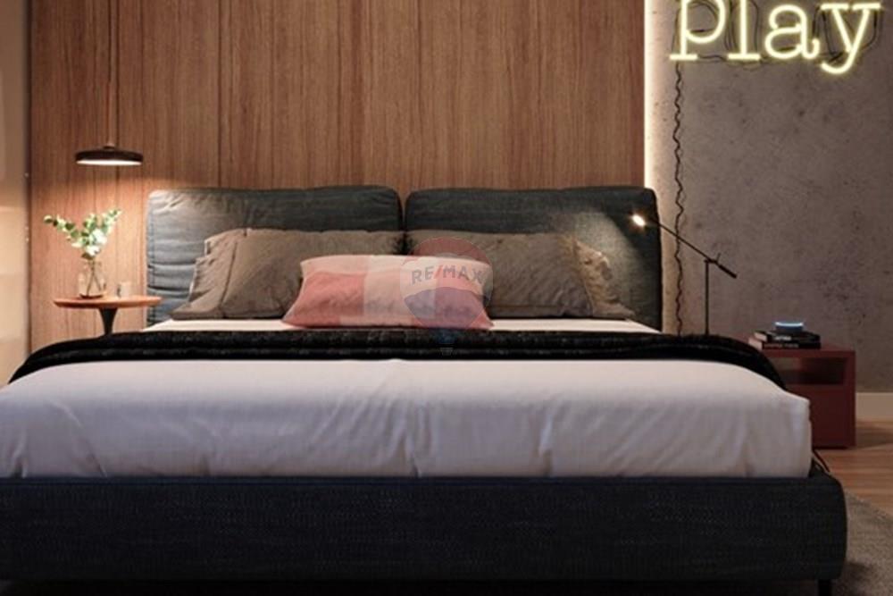 Apartamento - Venda - Juiz de Fora , Minas Gerais - lssc-quarto-suite-final.jpg - Suite - 860431007-391