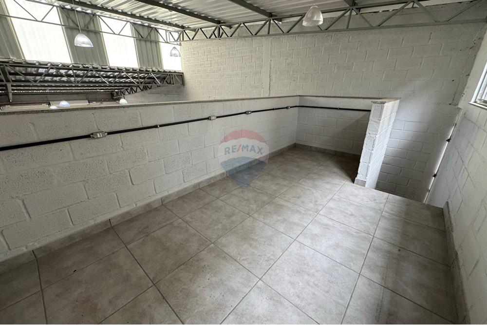 Galpão - Alugar - Juiz de Fora , Minas Gerais - IMG_3621.JPEG - 860301001-640