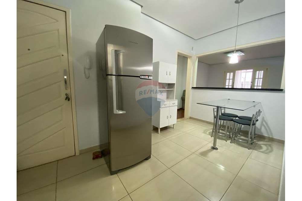 Apartamento - Alugar - Juiz de Fora , Minas Gerais - sl jantar1.jpeg - Copa - 860231003-82