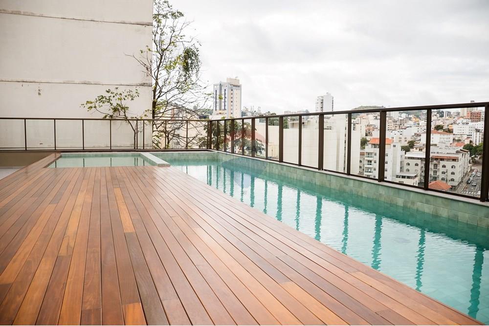 Apartamento - Alugar - Juiz de Fora , Minas Gerais - WhatsApp Image 2025-09-18 at 13.00.38 (2).jpeg - Área Gourmet - 860431007-361