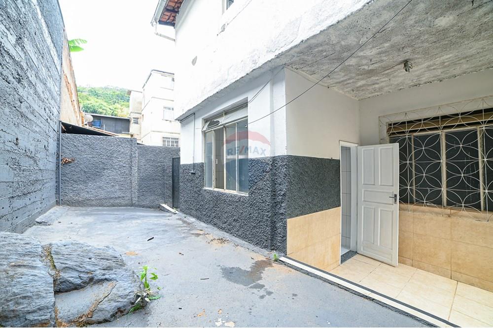 Casa - Venda - Juiz de Fora , Minas Gerais - Area externa 2.jpg - 860271015-25