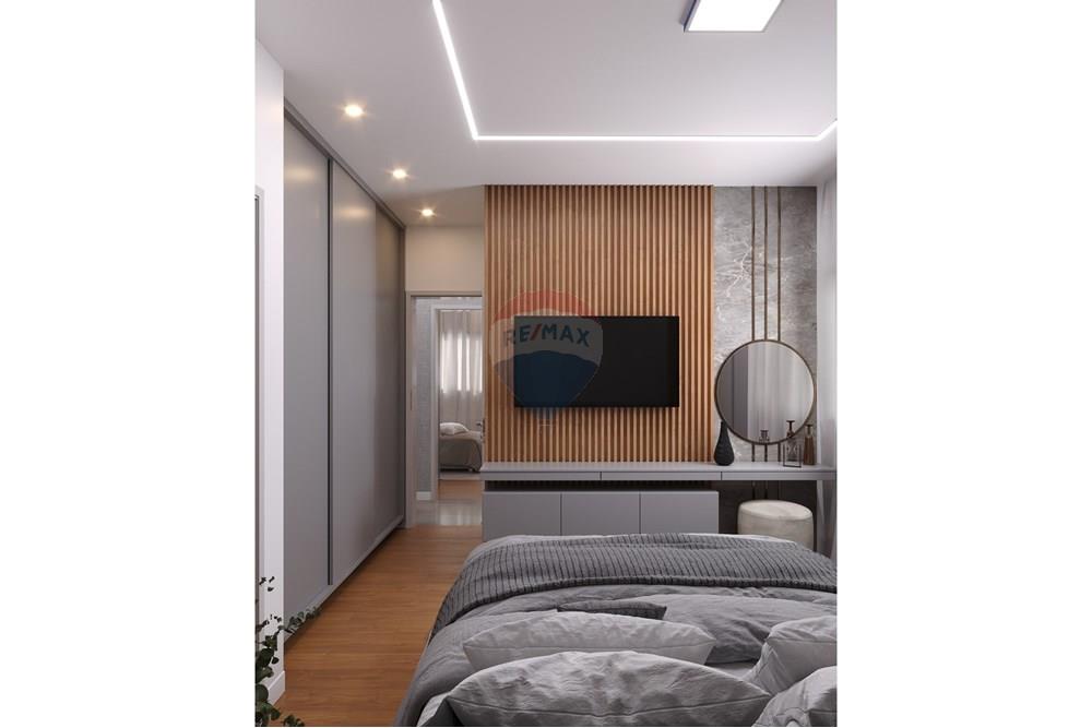 Apartamento - Venda - Juiz de Fora , Minas Gerais - 47ade7de-15e2-4990-9bbf-50aa8365833d.jpg - 860301007-397