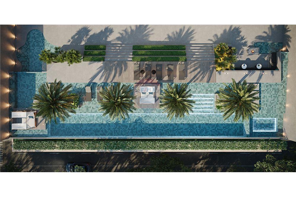 Apartamento - Venda - Juiz de Fora , Minas Gerais - 23 - 860321018-98