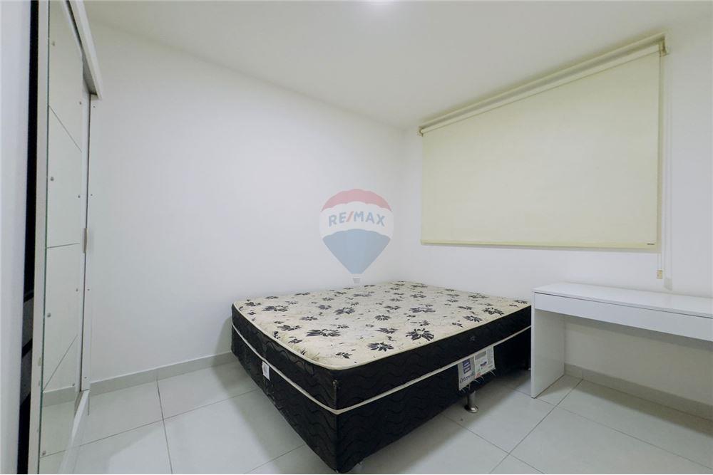 Apartamento - Alugar - Juiz de Fora , Minas Gerais - 4 - 860281007-368