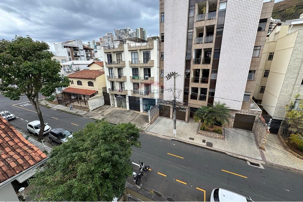 Apartamento - Alugar - Juiz de Fora , Minas Gerais - IMG_3929.JPEG - 860301001-645