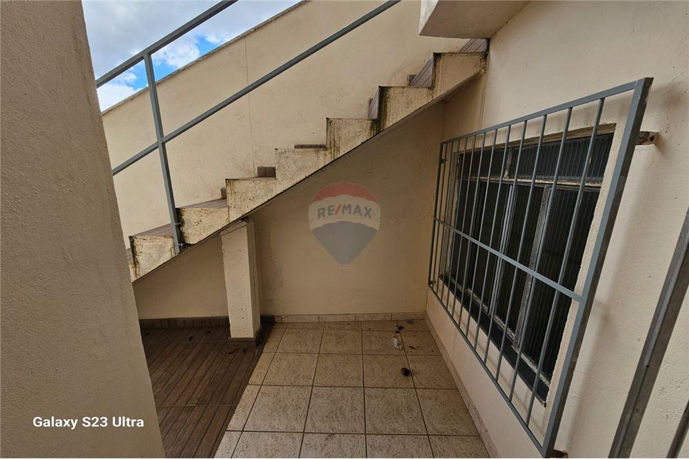 Casa - Venda - Juiz de Fora , Minas Gerais - Área externa - 2º pavimento - 860231013-51