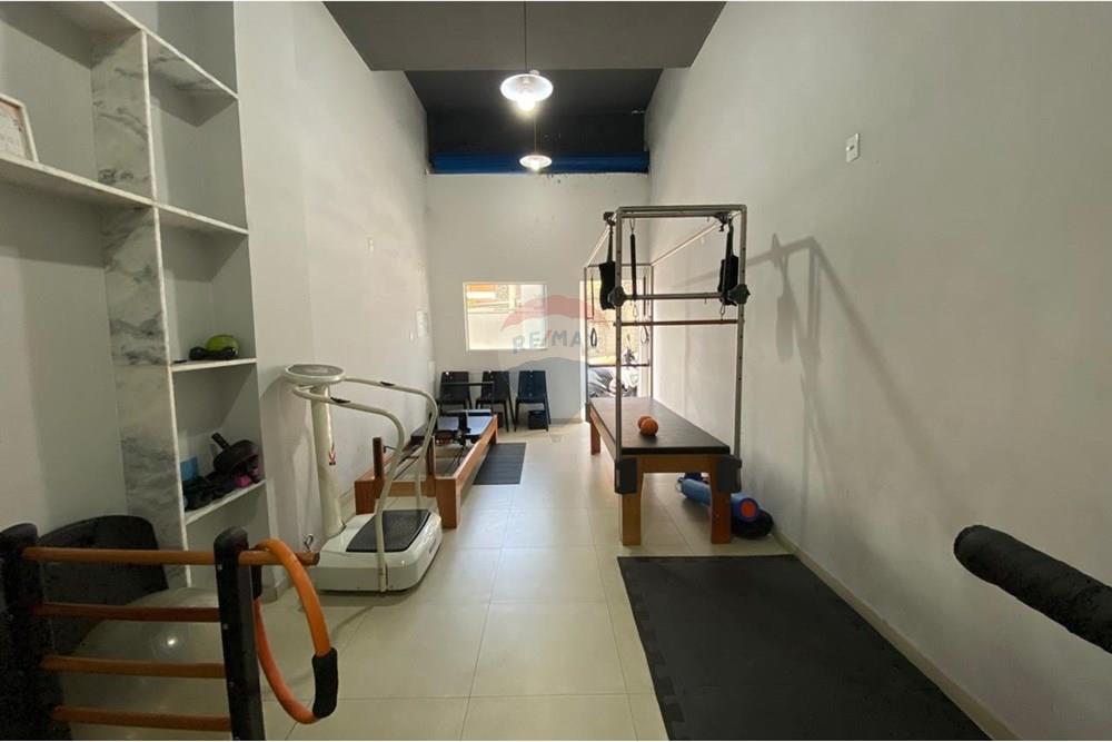 Ponto Comercial/ Loja - Venda - Juiz de Fora , Minas Gerais - Foto 2.jpeg - 860271015-18