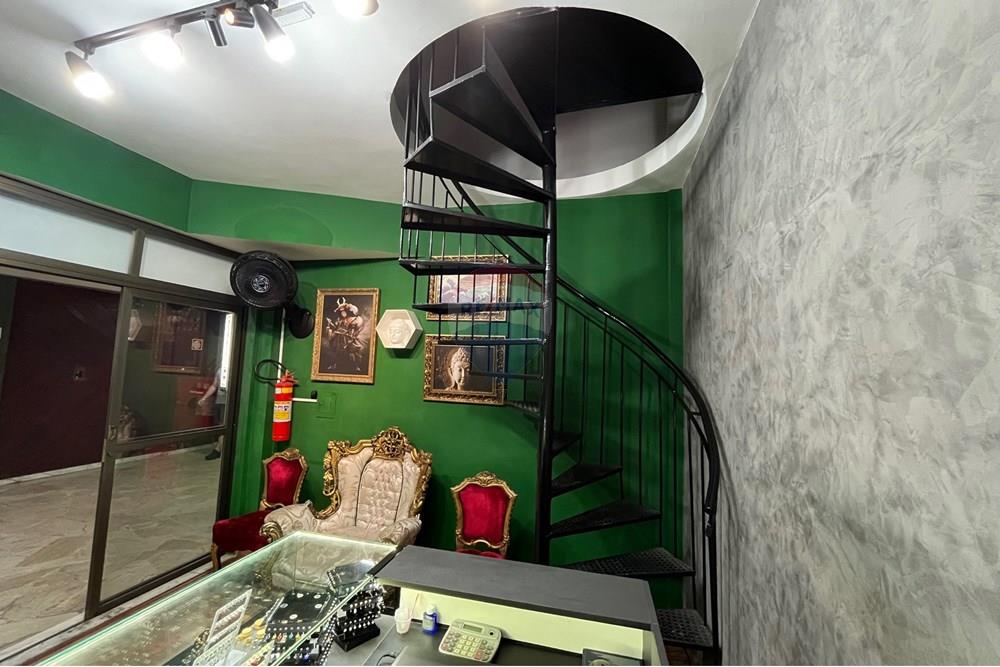 Ponto Comercial/ Loja - Venda - Juiz de Fora , Minas Gerais - IMG_7476.jpeg - 860321042-83