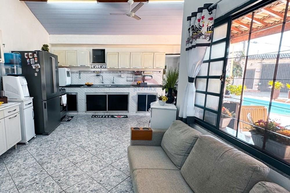 Casa - Venda - Juiz de Fora , Minas Gerais - IMG_5766_jpg.JPG - 860291010-320